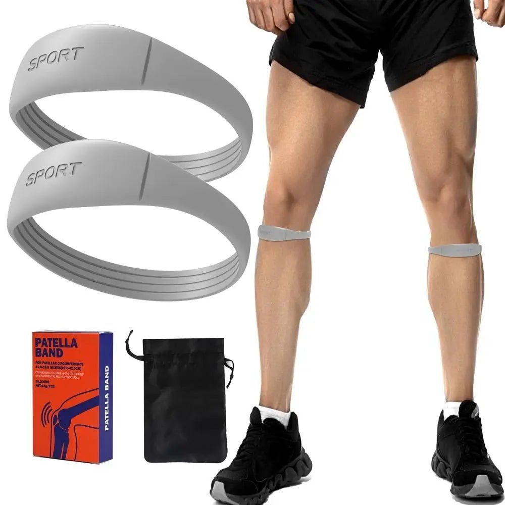Knee Freedom Support Strap™ - HerFitCo