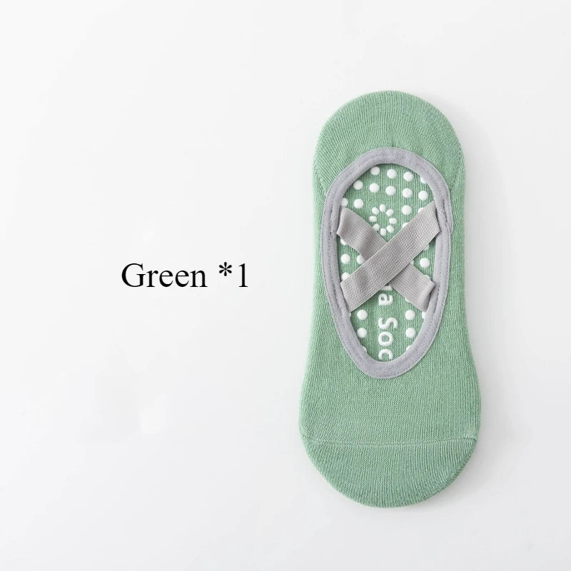 Grip Socks — StudioGrip