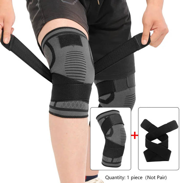 Yoga Knee Pads — ZenKnees