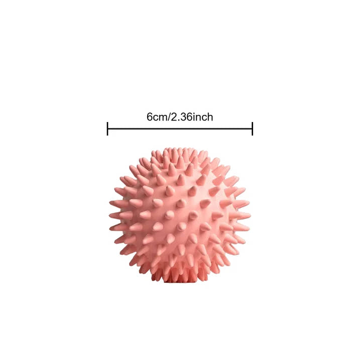 Massage Ball Set — KnotShot