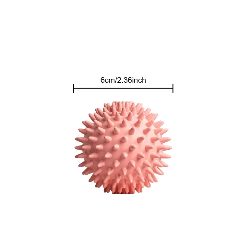 Massage Ball Set — KnotShot
