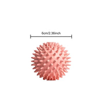 Massage Ball Set — KnotShot