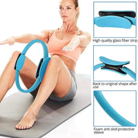 Pilates Ring — CoreHalo