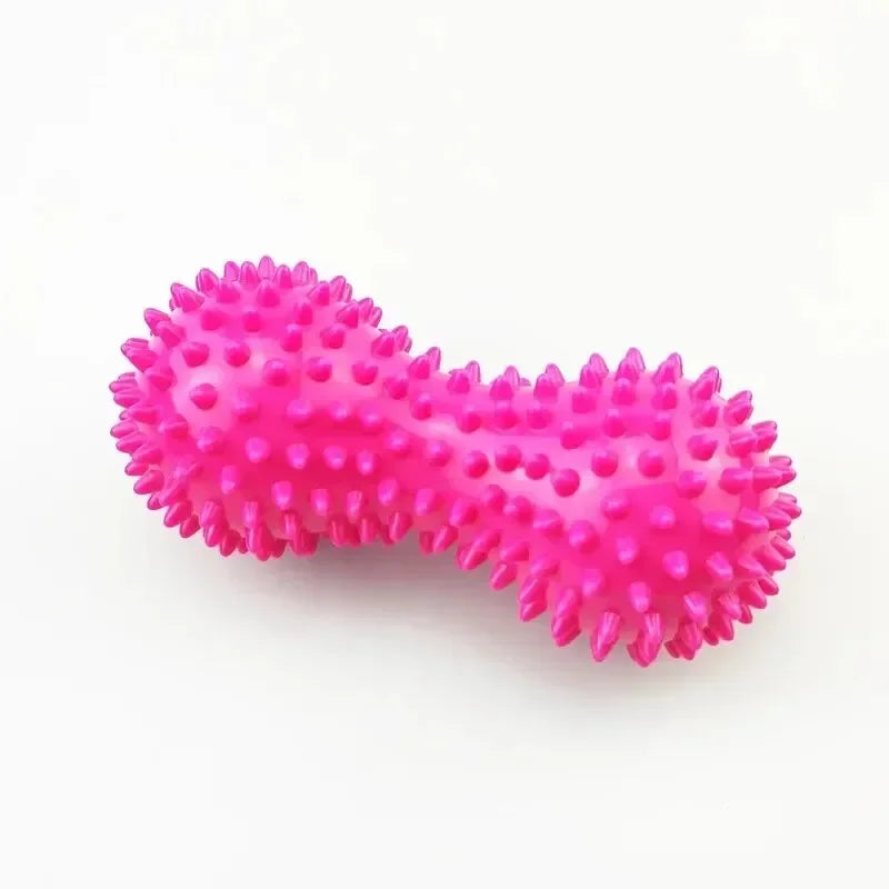 Massage Ball Set — KnotShot+