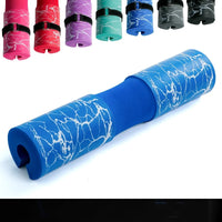 Hip-Thrust Pad — ThrustGuard