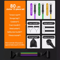 Door-Anchor Band Kit — DoorGym