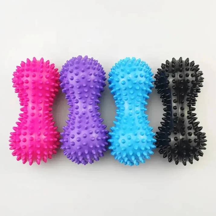 Massage Ball Set — KnotShot+