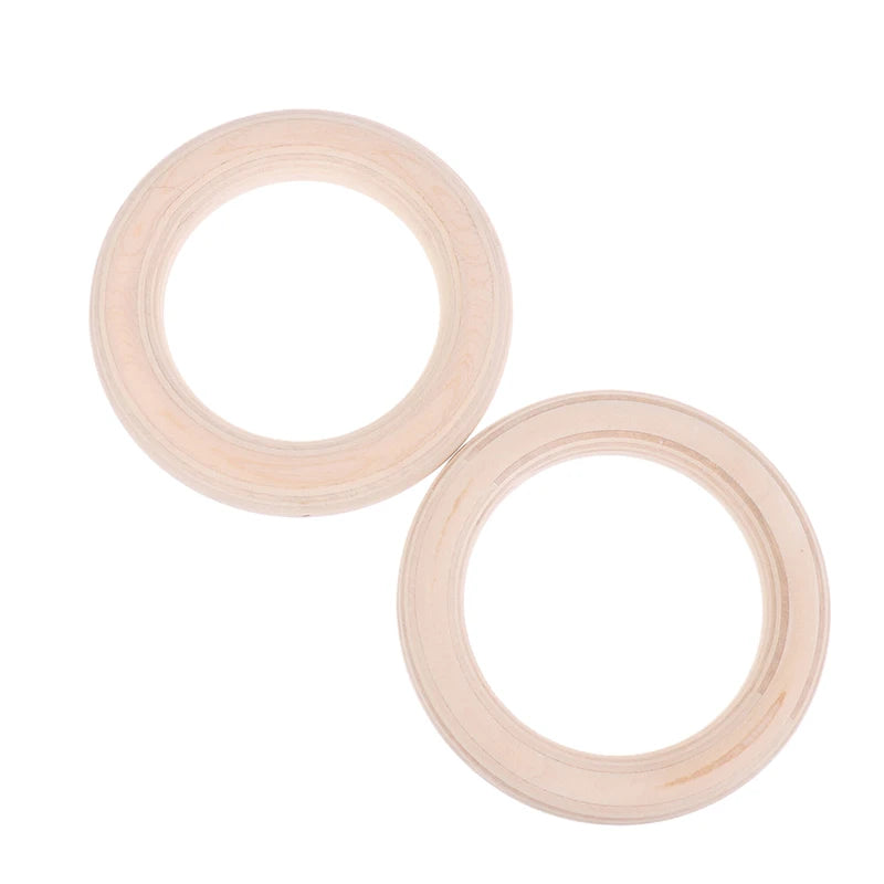 Wooden Rings — OakRings