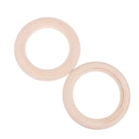 Wooden Rings — OakRings