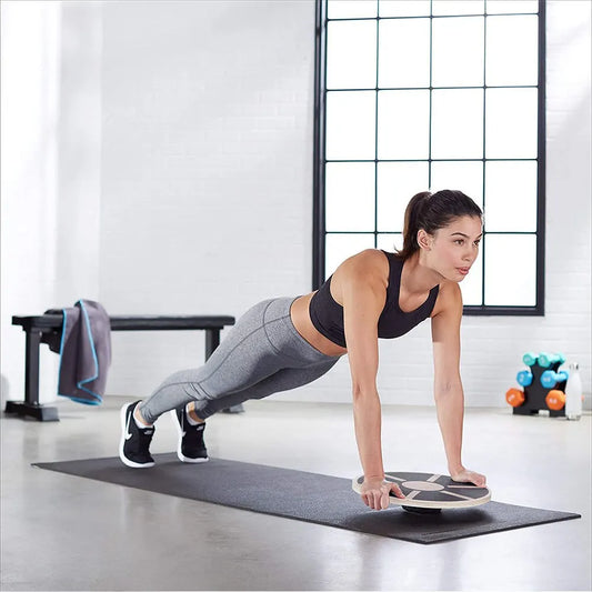 The Planker Board