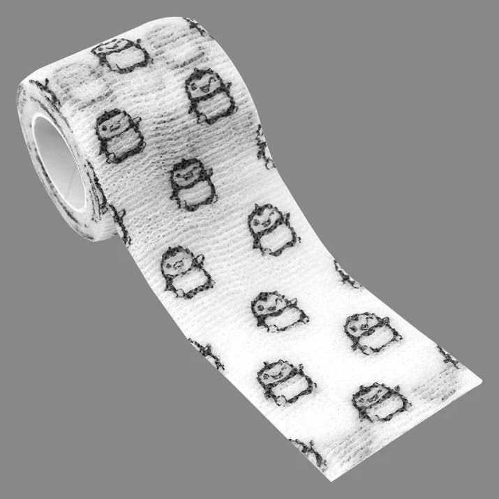 Kinesiology Tape — KinePop