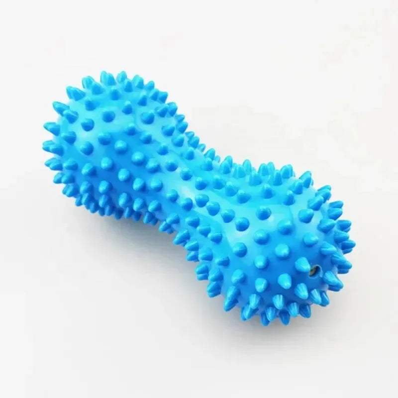 Massage Ball Set — KnotShot+