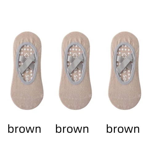 Grip Socks — StudioGrip