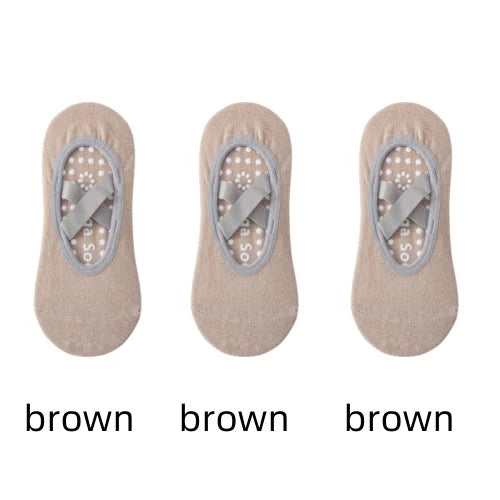 Grip Socks — StudioGrip