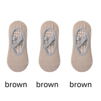 Grip Socks — StudioGrip