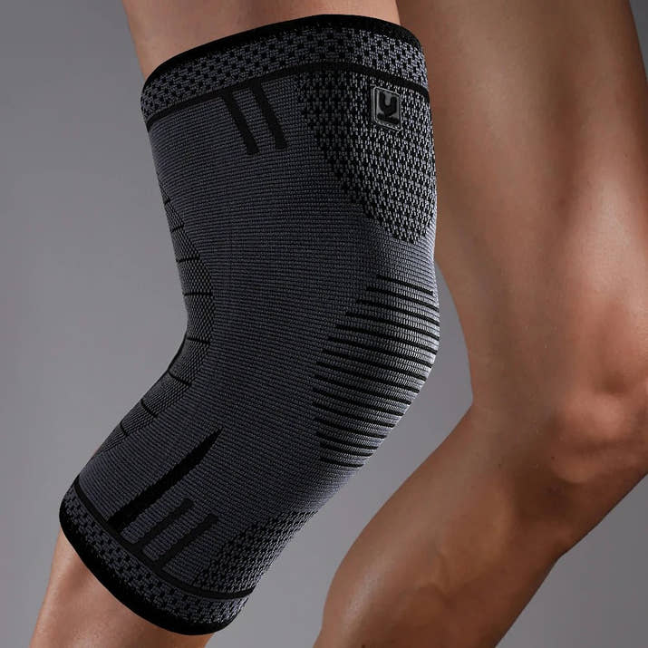 ActiveKnee™ Compression Support Sleeve - HerFitCo