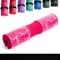 Hip-Thrust Pad — ThrustGuard