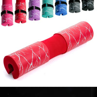 Hip-Thrust Pad — ThrustGuard