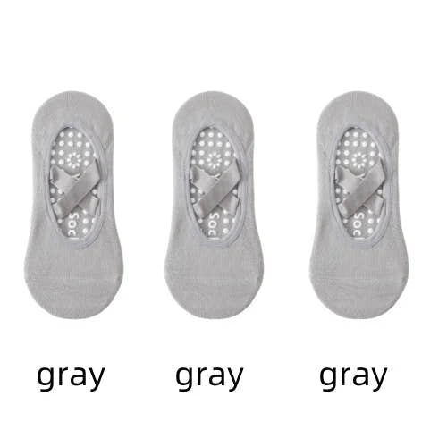 Grip Socks — StudioGrip