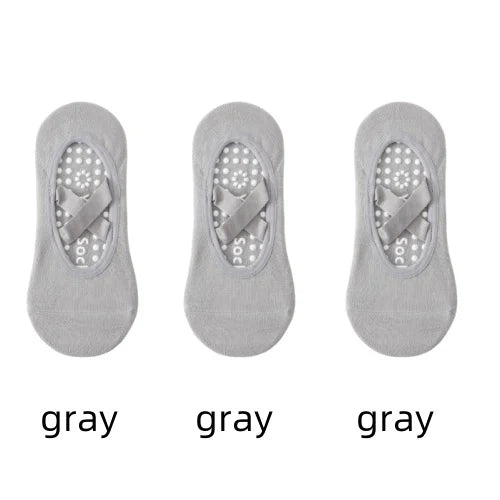 Grip Socks — StudioGrip