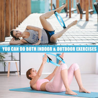 Pilates Ring — CoreHalo