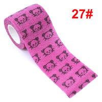 Kinesiology Tape — KinePop