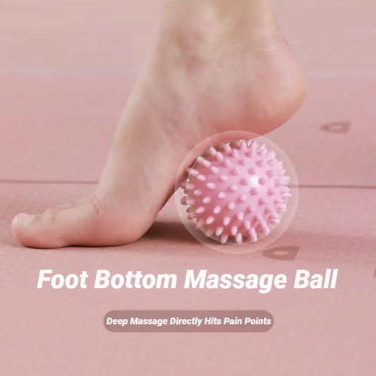 Massage Ball Set — KnotShot