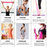 Glute Bands Set — PeachPulse
