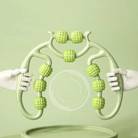 Yoga Wheel — FlexWheel