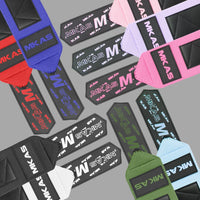 Wrist Wraps — ForgeWraps+