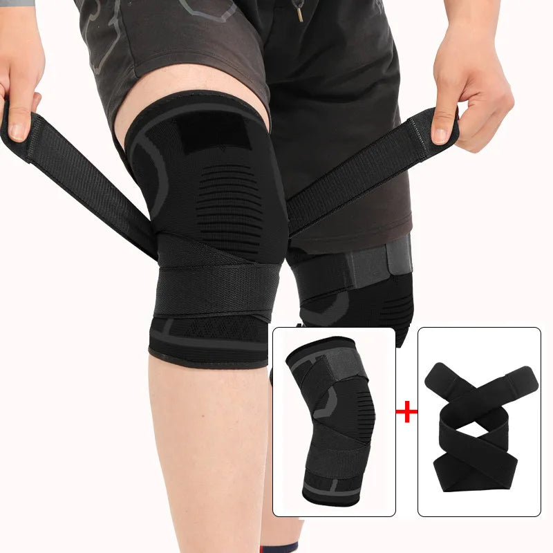 Yoga Knee Pads — ZenKnees