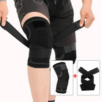 Yoga Knee Pads — ZenKnees