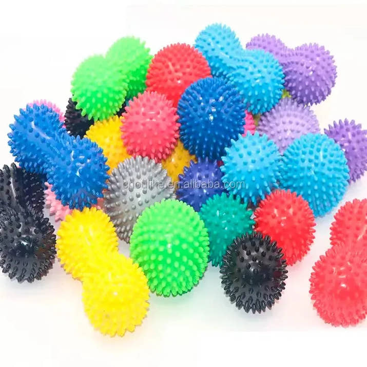 Massage Ball Set — KnotShot+