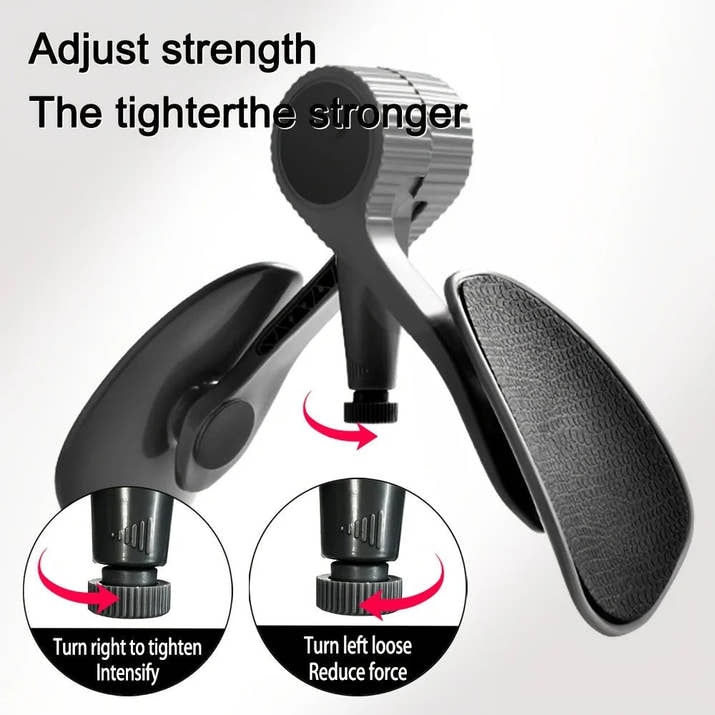 Pelvic Power & Thigh Toning Trainer™ - HerFitCo