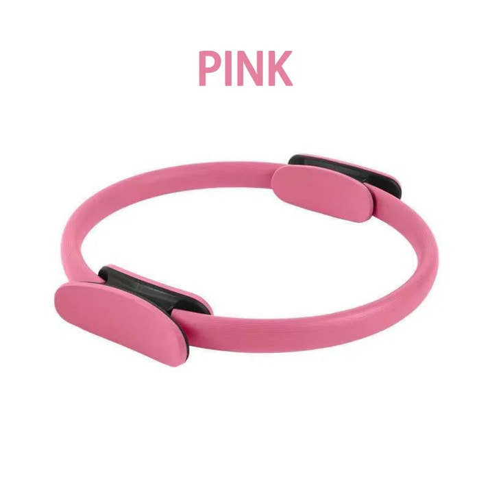 Pilates Ring — CoreHalo