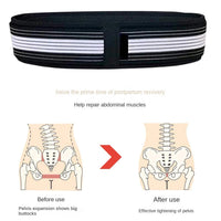 Sacroiliac SI Joint Hip Belt — CoreSling SI