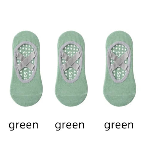 Grip Socks — StudioGrip