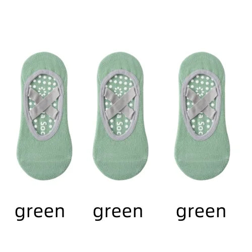 Grip Socks — StudioGrip