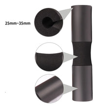 Hip-Thrust Pad — ThrustGuard