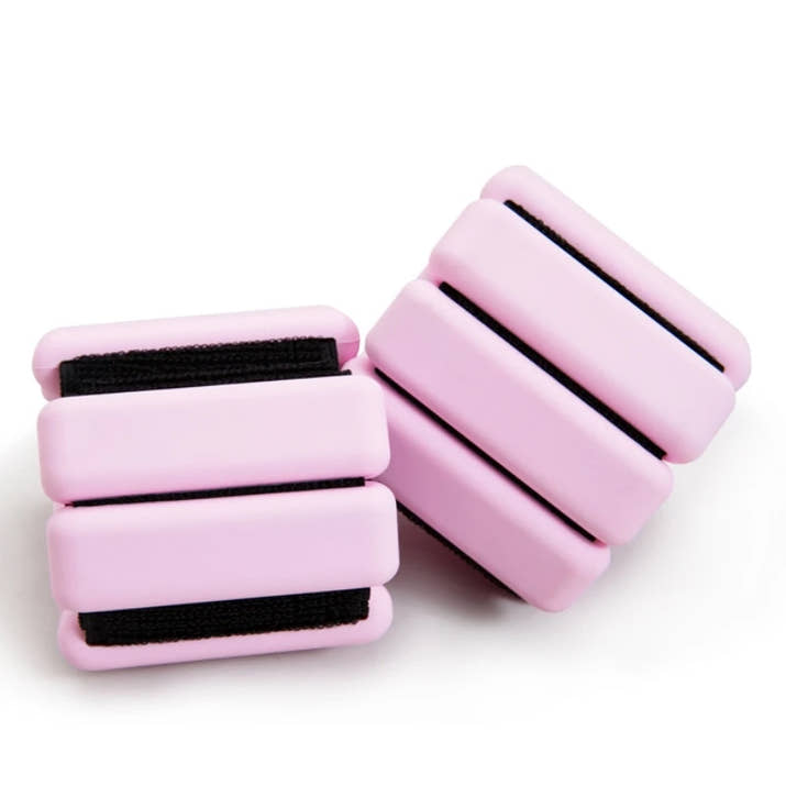 Bangle Weights — HaloBands