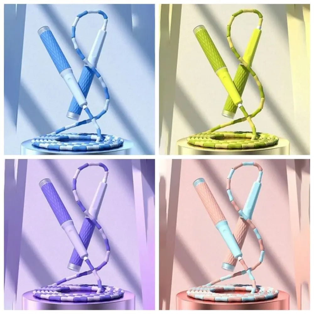 Jump Rope — PulseRope