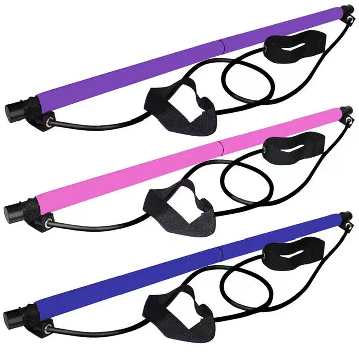 Pilates Bar — ReformGo