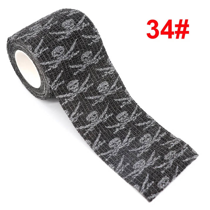 Kinesiology Tape — KinePop