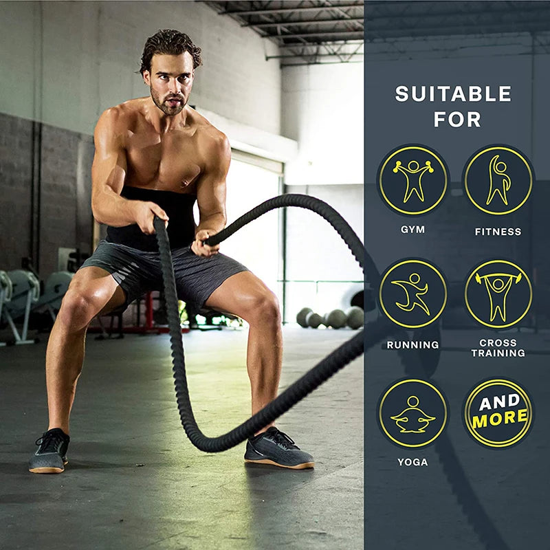 Sauna Waist Trimmer — ThermoTrim