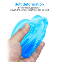 Silicone Cupping — FlowCups