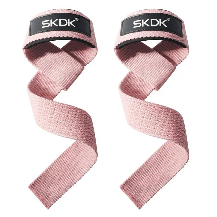 Wrist Wraps — ForgeWraps