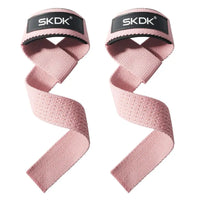 Wrist Wraps — ForgeWraps