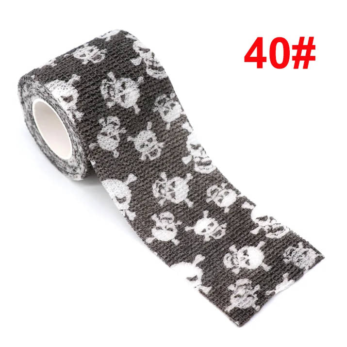 Kinesiology Tape — KinePop