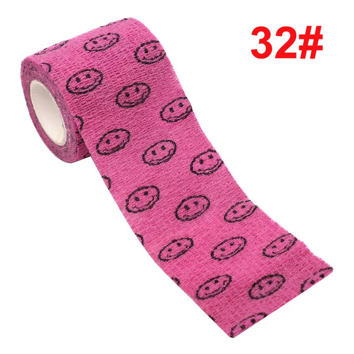 Kinesiology Tape — KinePop