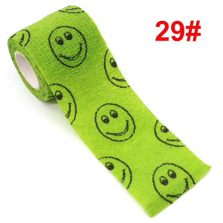 Kinesiology Tape — KinePop